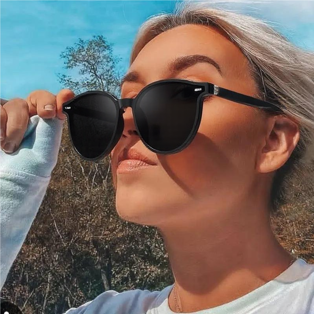 Why Polarised Sunglasses are a Must-Have for Women